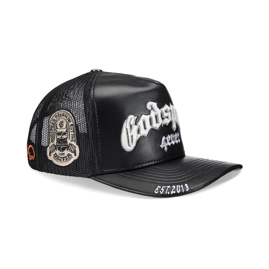 GS forever leather
