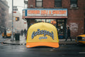 GS forever trucker hat