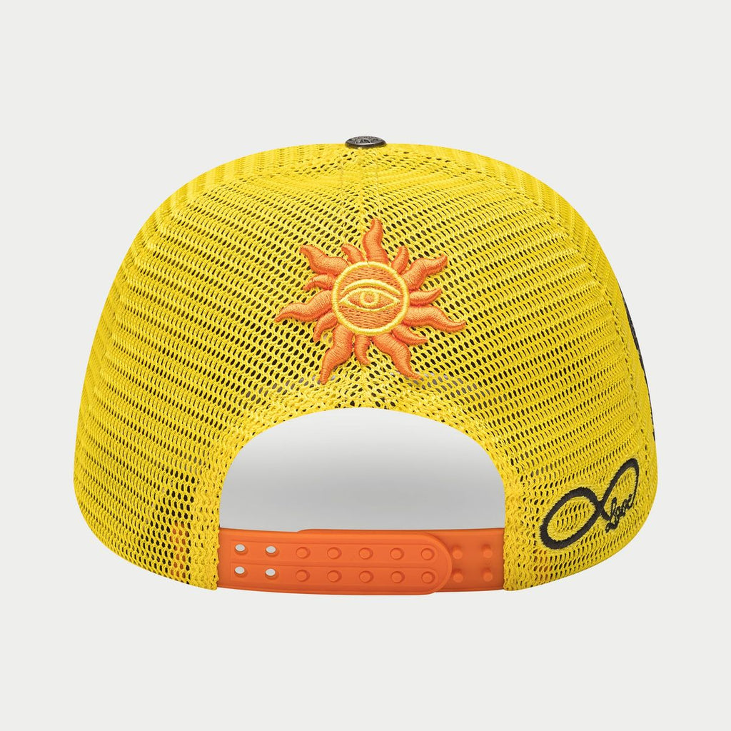 GS forever trucker hat