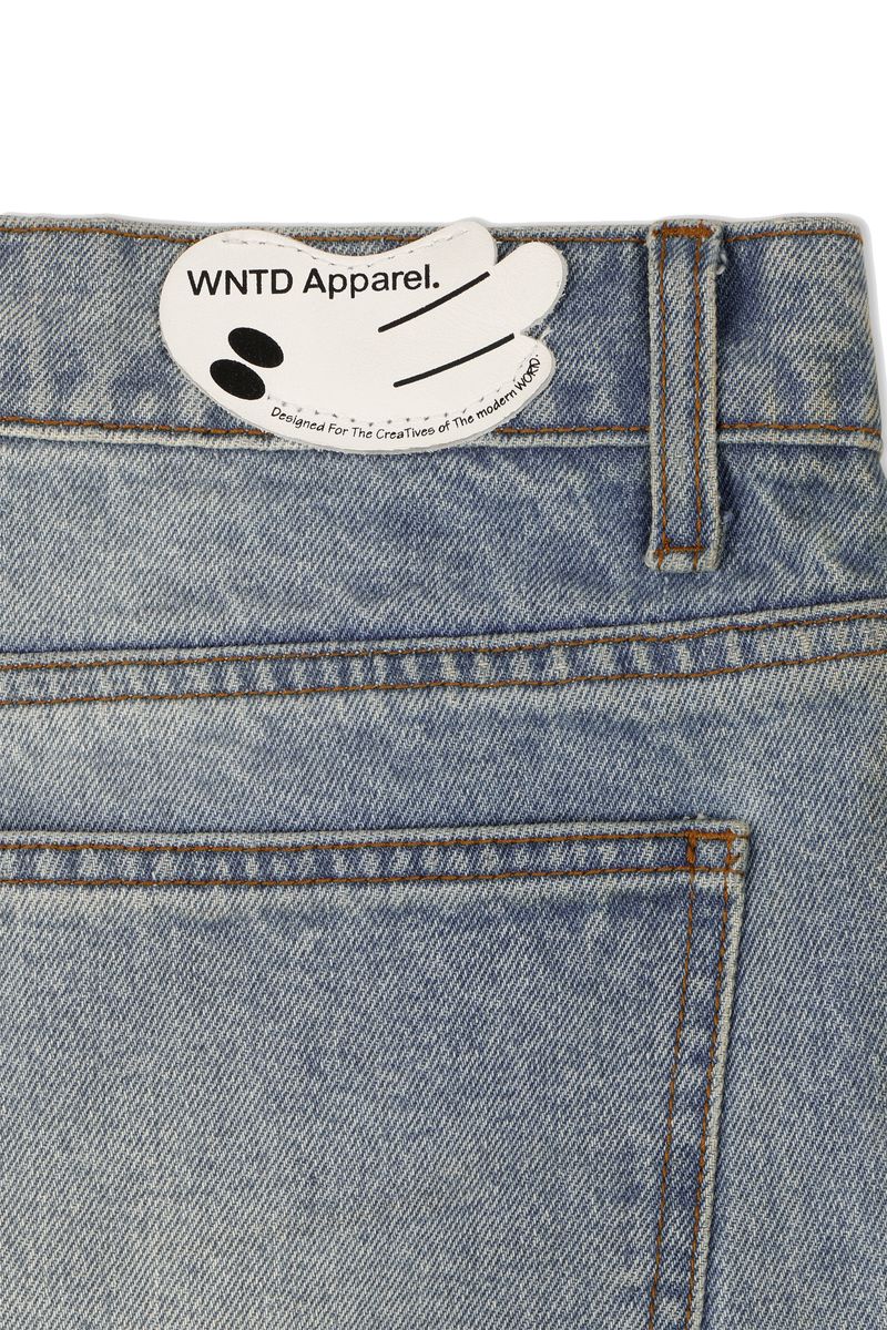Art is war painter pants