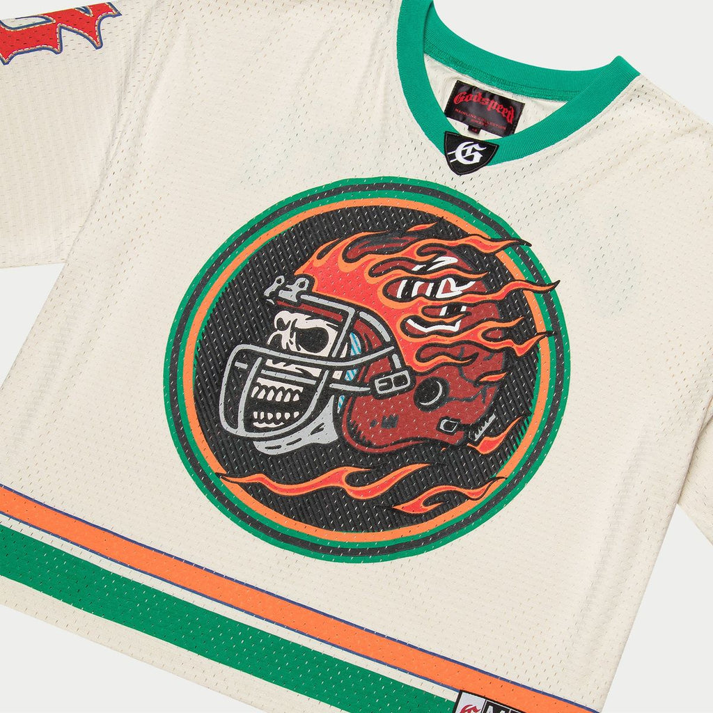 First Down Jersey
