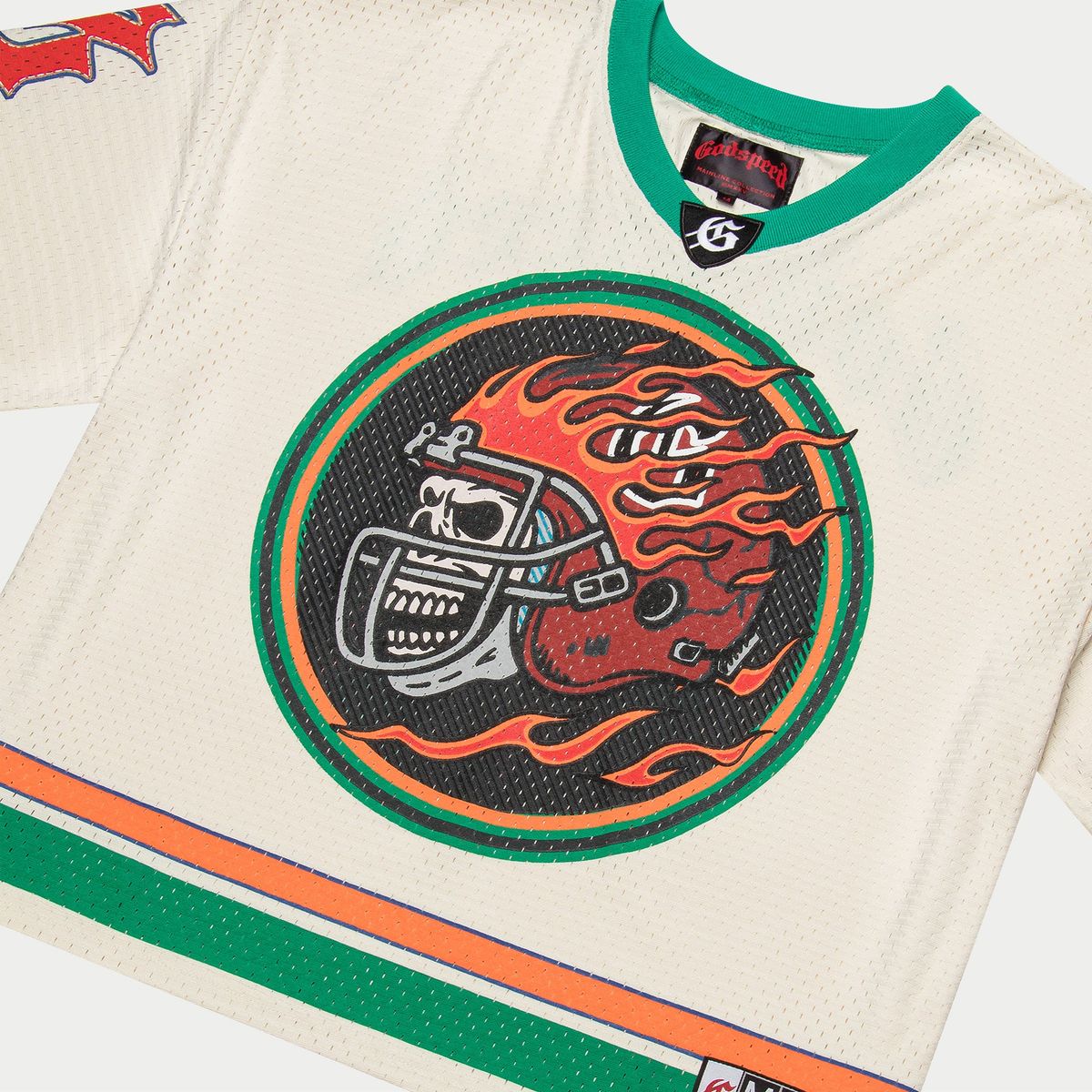 First Down Jersey