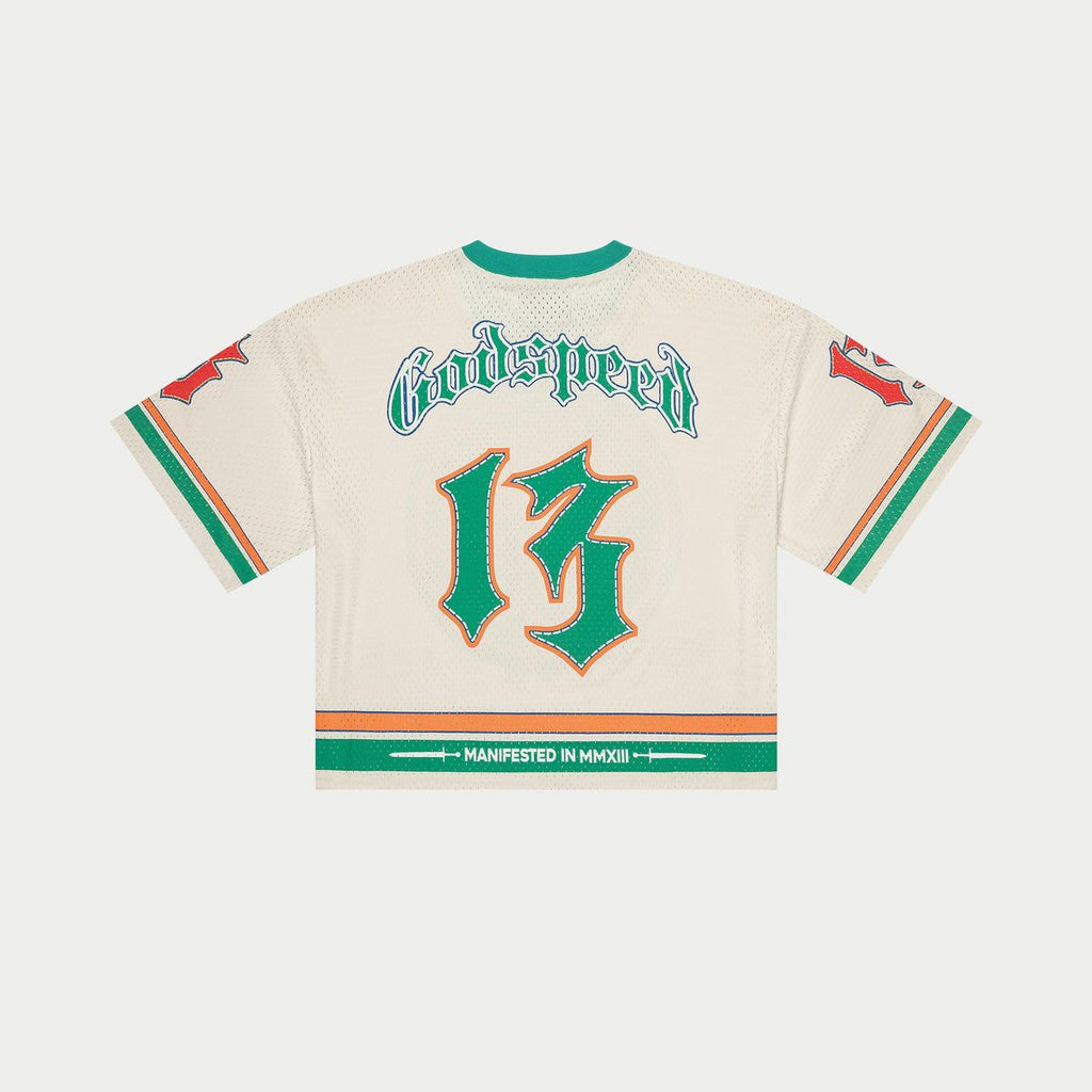 First Down Jersey