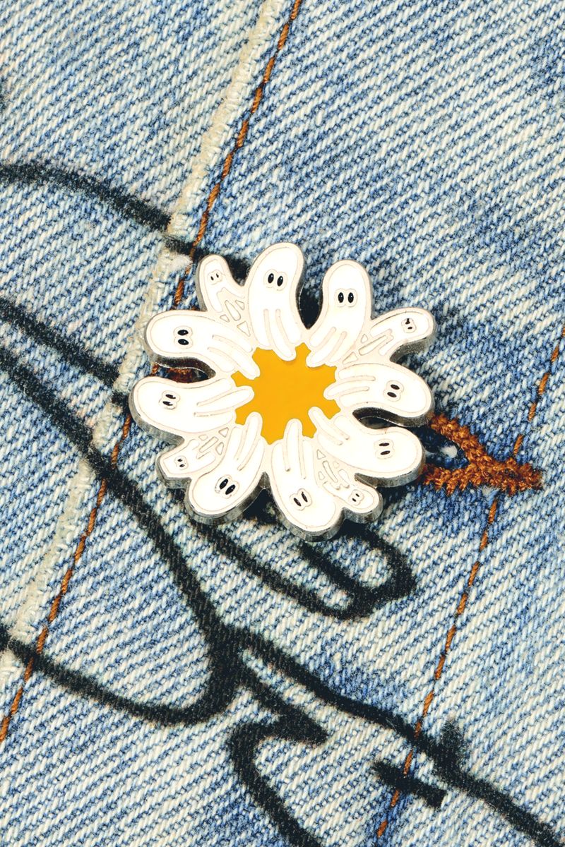 Painters denim jacket