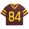 diet jersey set