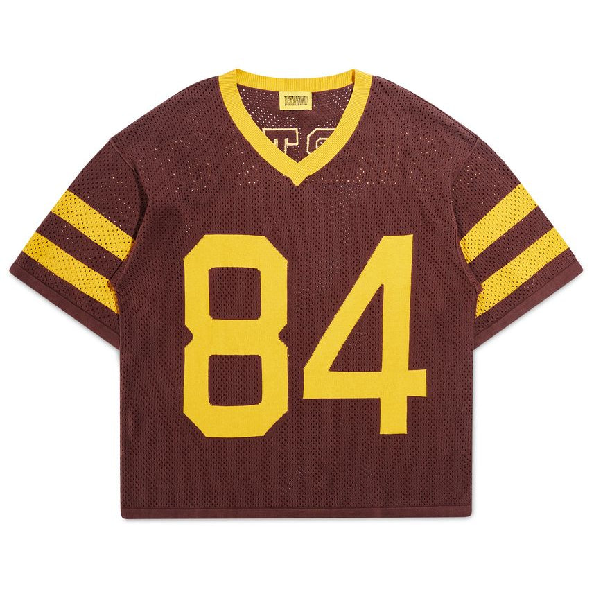 diet jersey set