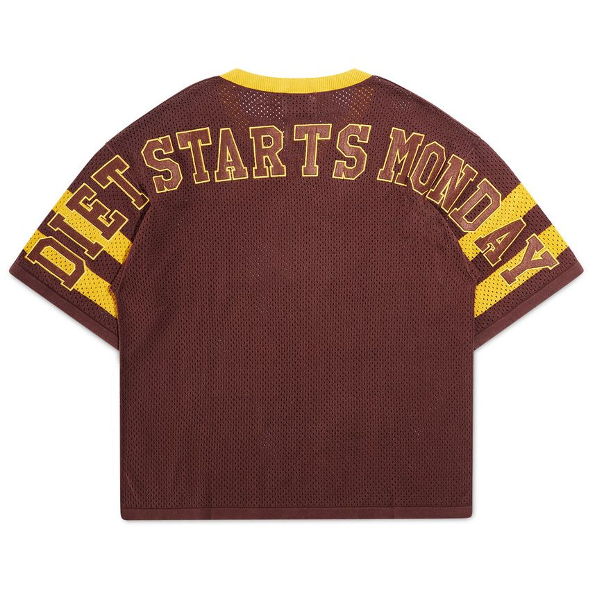 diet jersey set