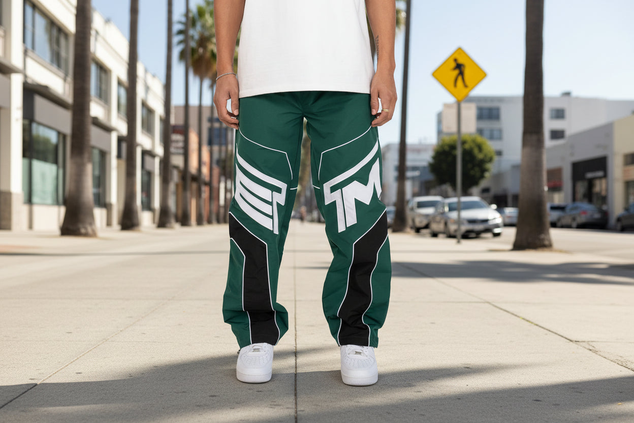 Rogue pants