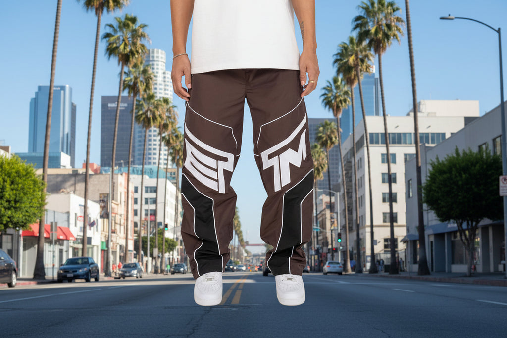 Rogue pants