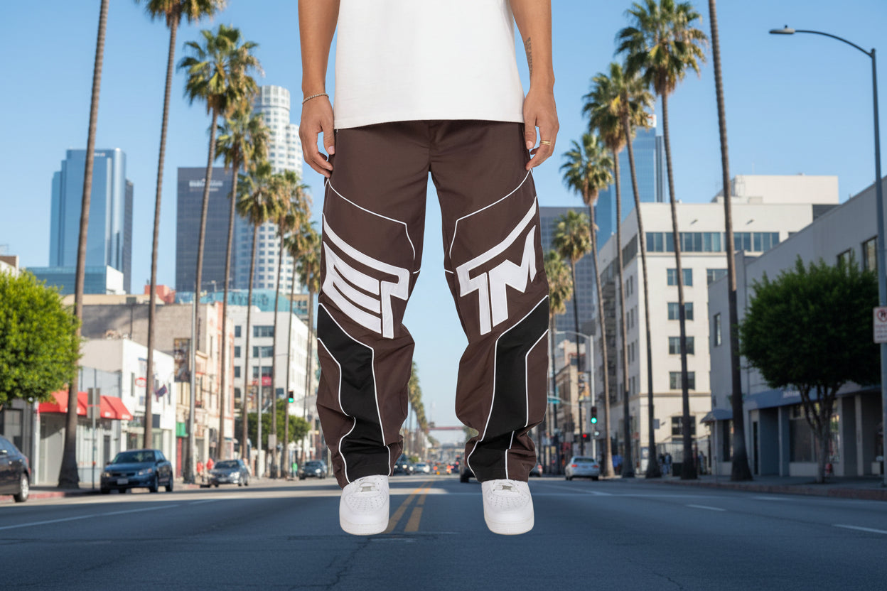 Rogue pants