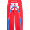 Reverso nylon pant