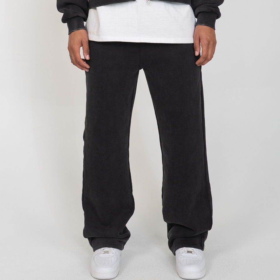 Vintage zip up hoodie set