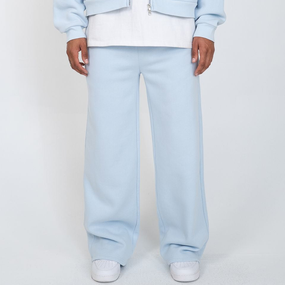 Vintage zip up hoodie set
