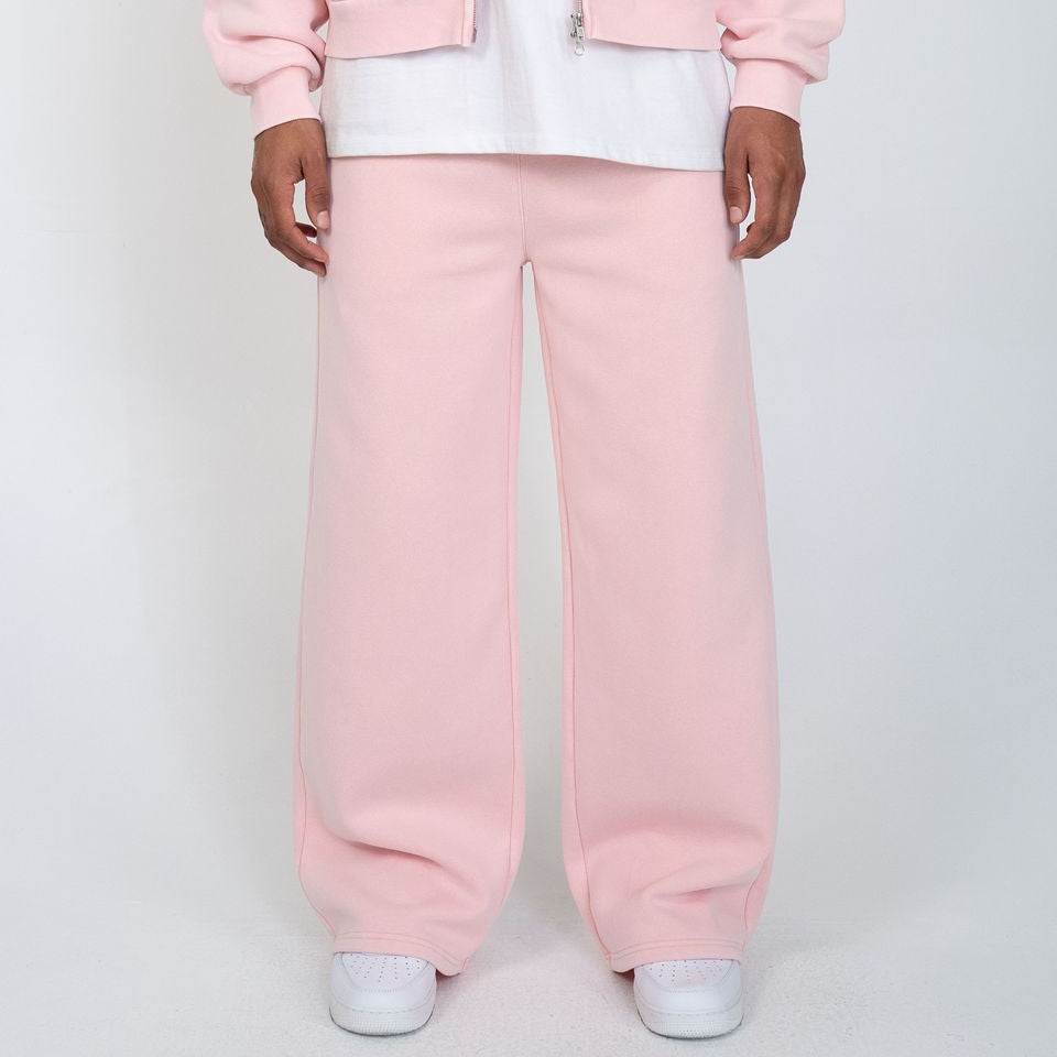 Vintage zip up hoodie set