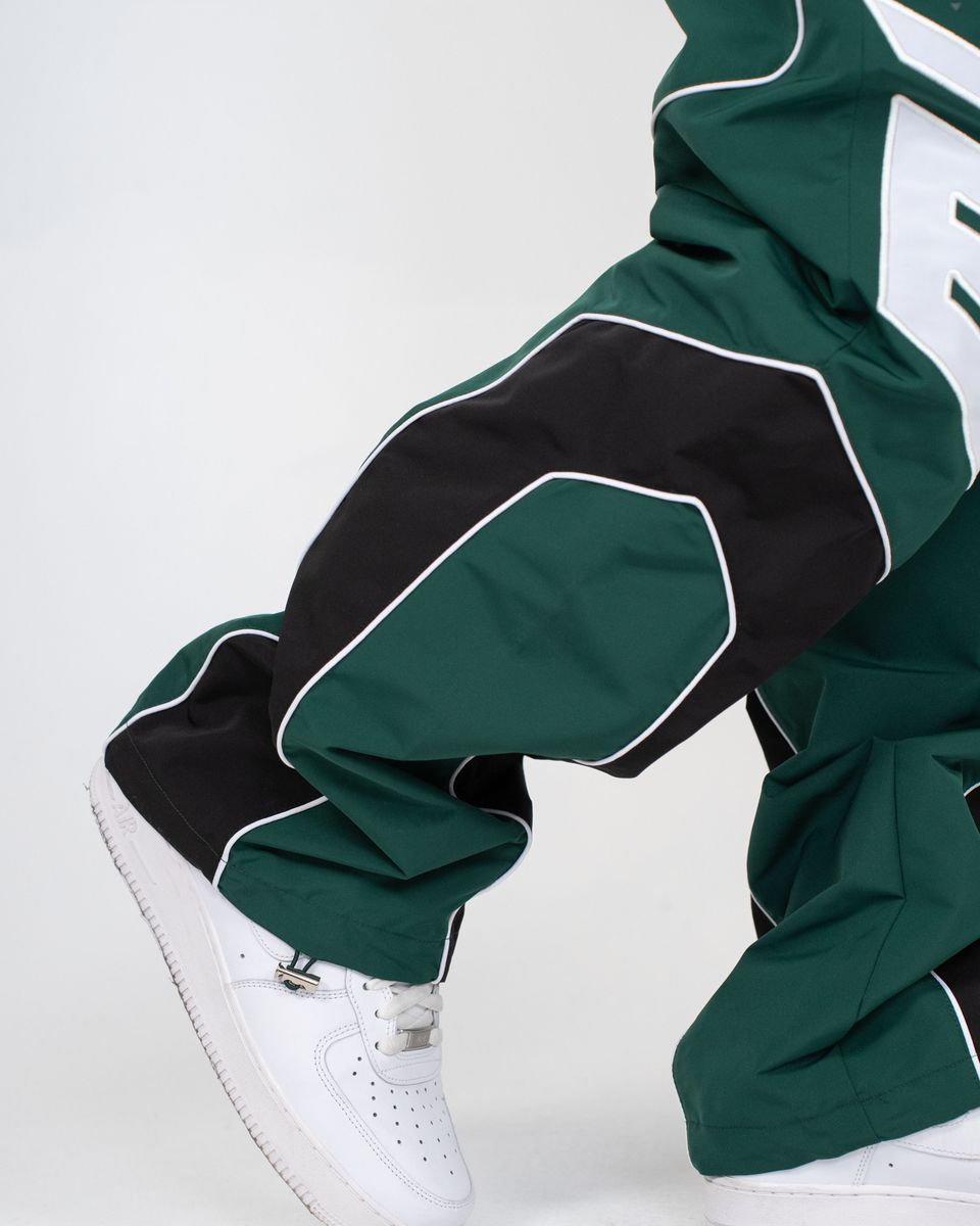 Rogue pants