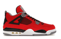jordan 4 retro - Toro bravo