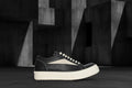 Rick Owens {vintage sneaks}