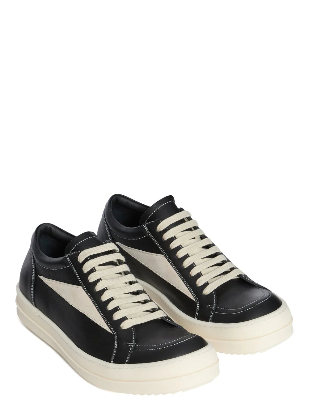 Rick Owens {vintage sneaks}