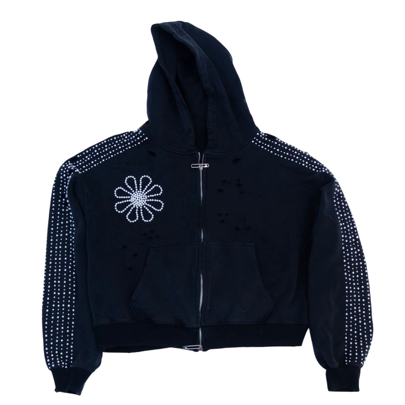 Pearlz Hoodie