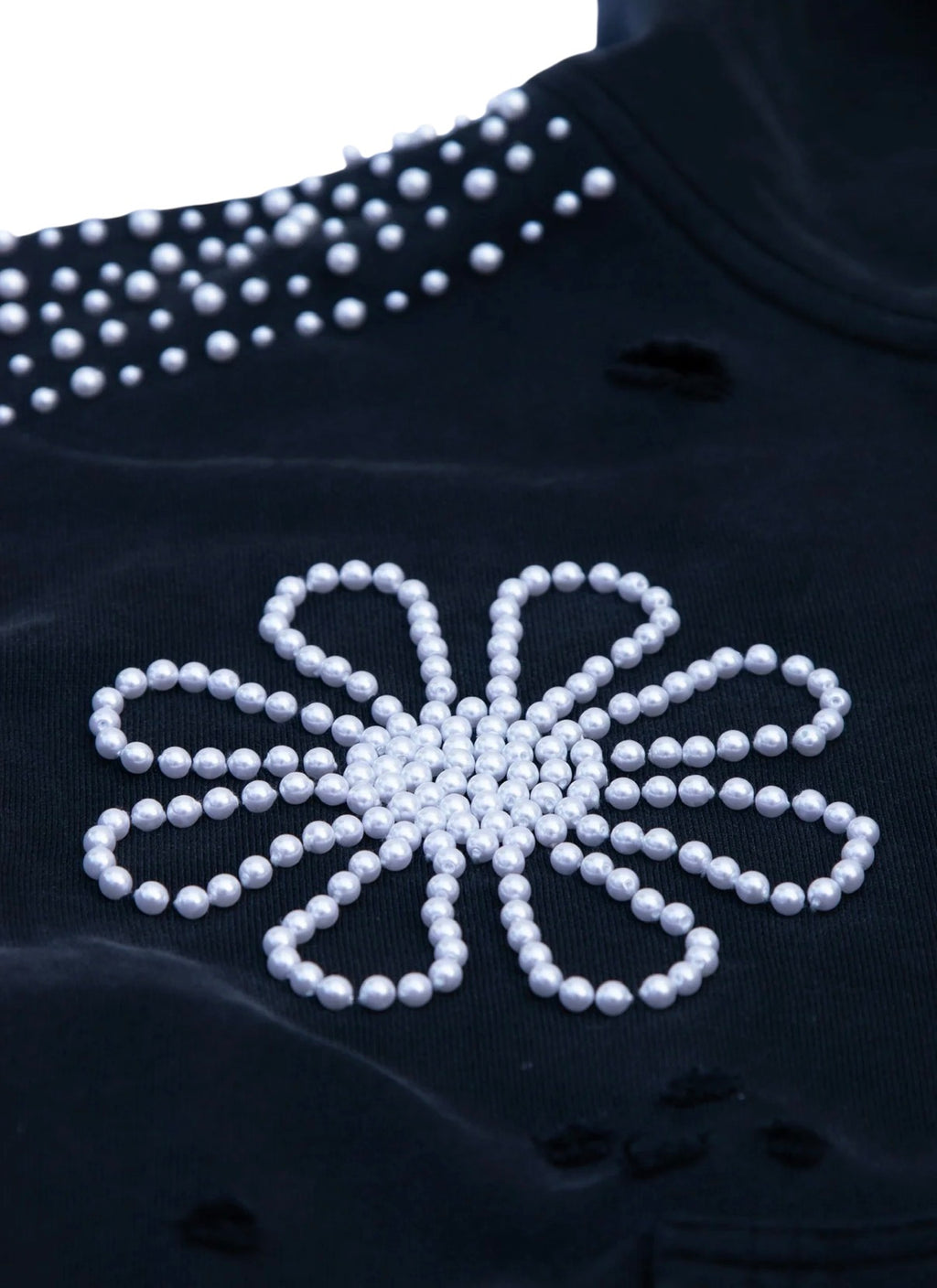 Pearlz Hoodie