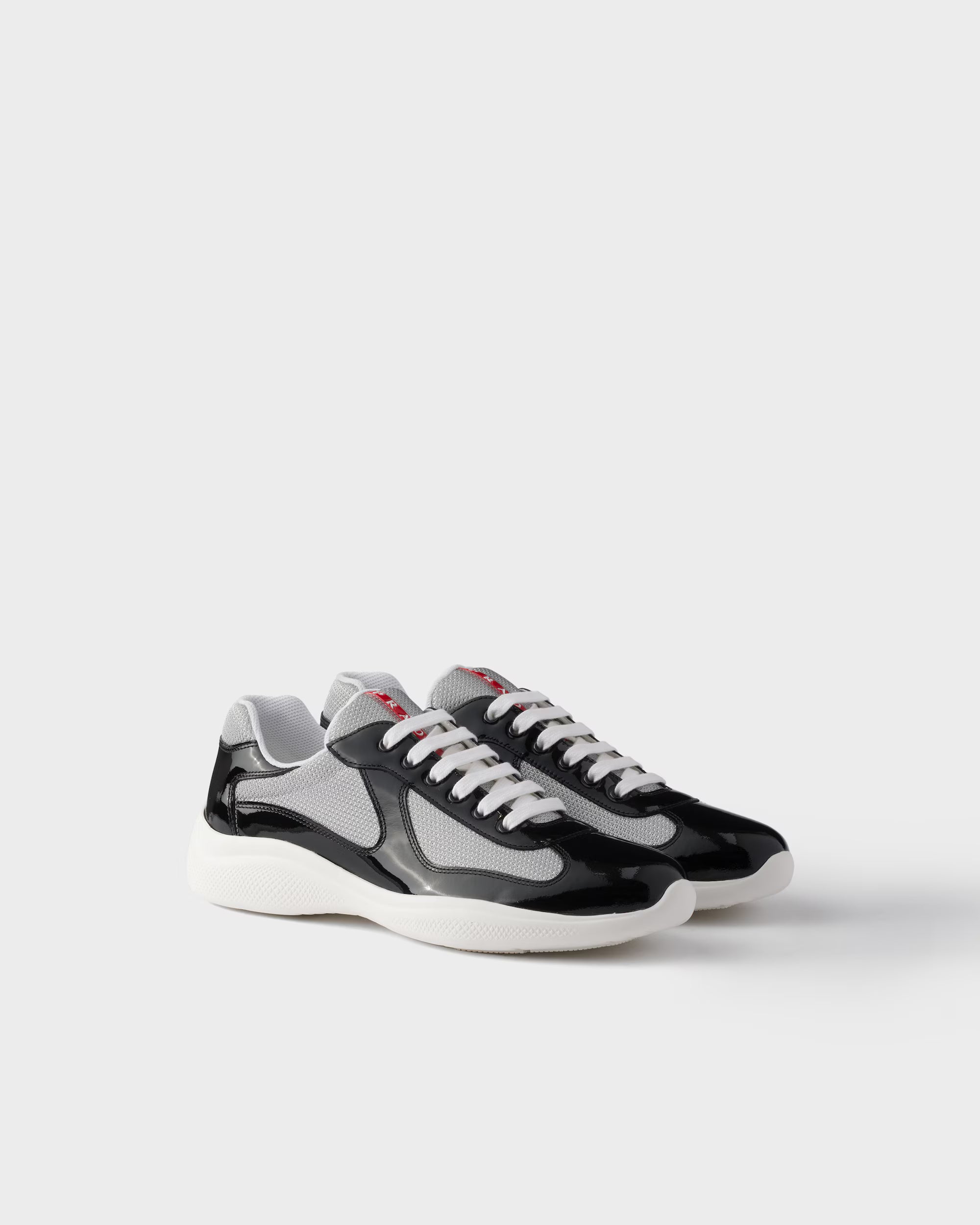 prada americas cup sneakers