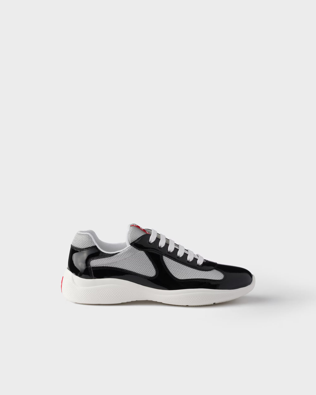 prada americas cup sneakers