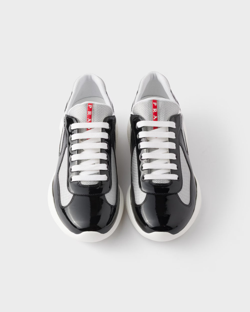 prada americas cup sneakers
