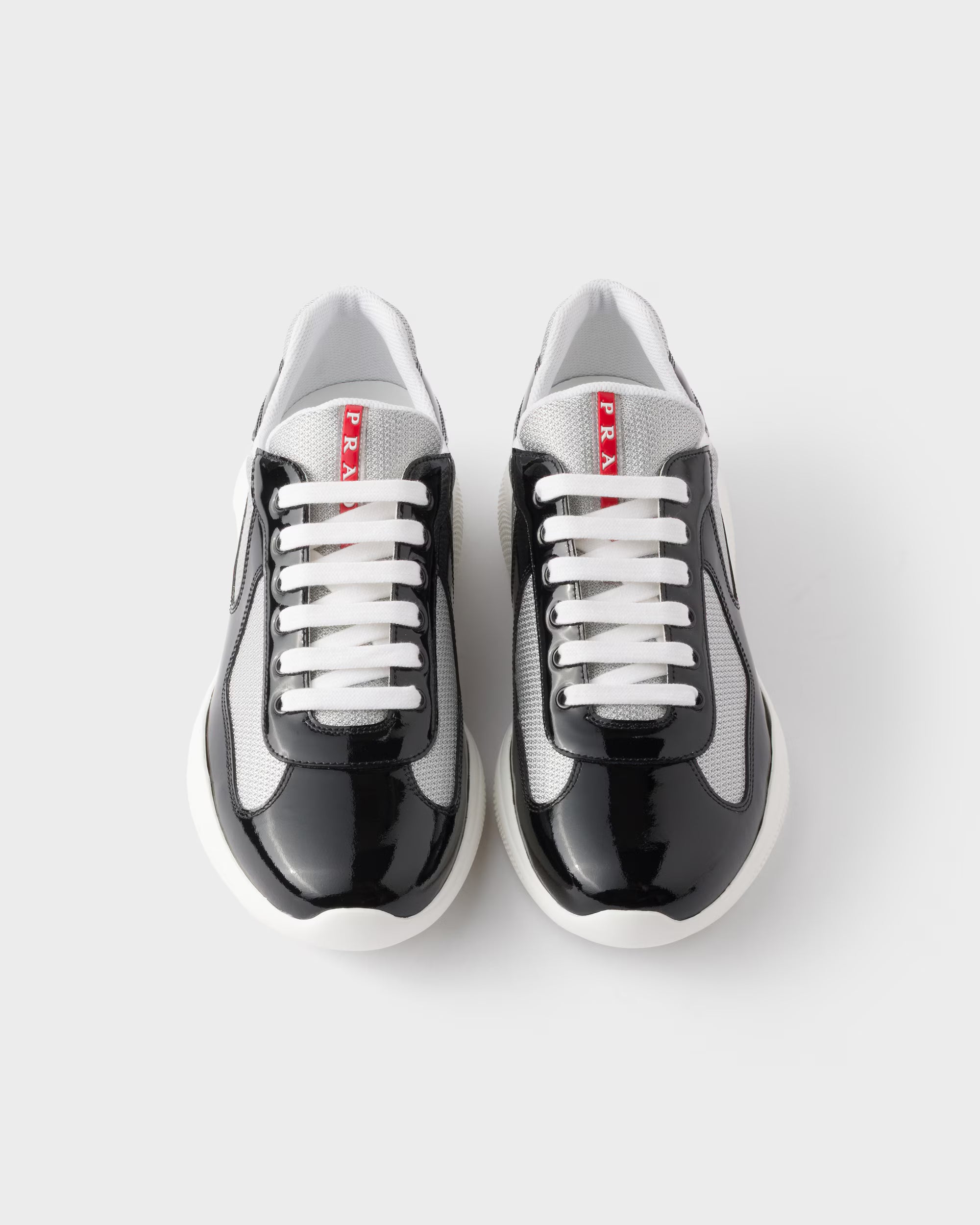 prada americas cup sneakers